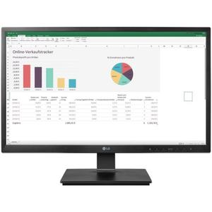 Monitor 24" Full HD 1920 x 1080 LG 24CK550W-3A