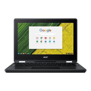 Acer Chromebook Spin R751T-C4XP Celeron N3350 1.1 GHz - SSD 32 GB - 4 GB