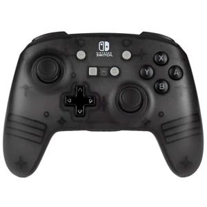 Powera Enhanced Wireless Controller 1510910 For Nintendo Switch - Black