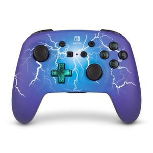 Controller PowerA Enhanced Wireless 1511230 For Nintendo Switch