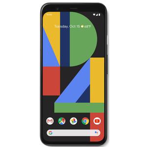 Google Pixel 4 64GB - Just Black Unlocked