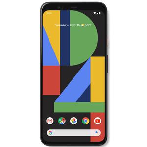 Google Pixel 4 64GB - Clearly White Unlocked