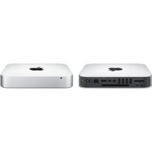 Mac Mini Core i7 3.0GHz (Late 2014) RAM 16GB - HDD 1TB + SSD 128GB