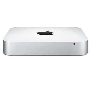 Mac Mini (Late 2012) Core i7-3720QM 2.6GHz - HDD 1TB - RAM 16GB