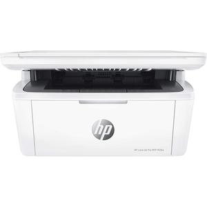 Wireless bluetooth Monochrome laser printer Multifunction HP Laserjet Pro MFP M28w