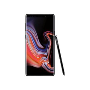 Galaxy Note9 128GB - Midnight Black Unlocked