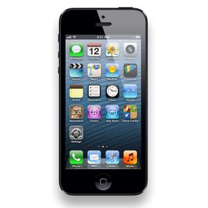 iPhone 5 16GB - Black AT&T