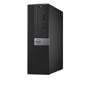 Dell OptiPlex 5055 Ryzen 5 3.5 GHz - SSD 256 GB RAM 8GB