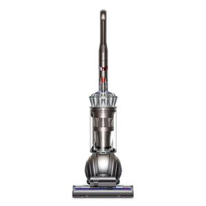 Bagless Corded Upright Vacuum Cleaner Dyson LightBall - Silver