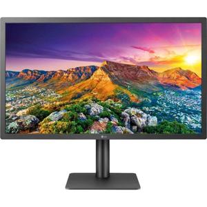 Monitor 24" 4K UHD 3840 x 2160 LG 24MD4KL-B