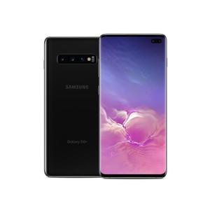 Galaxy S10 Plus 128GB - Prism Black Unlocked