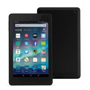 Amazon Kindle Fire (Novembre 2011) 8GB - Black - (Wi-Fi)