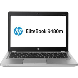 Hp Elitebook Folio 9480M 14” (2015)
