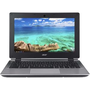 Acer ChromeBook C730E-C555 Celeron 3205U 1.5 GHz - SSD 16 GB - 4 GB