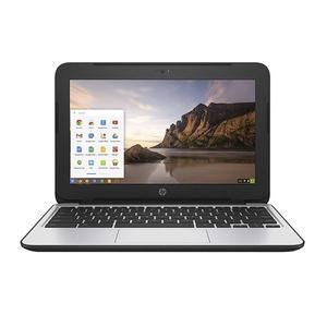 HP Chromebook 11 G3 Celeron N2840 2.16 GHz - SSD 16 GB - 4 GB