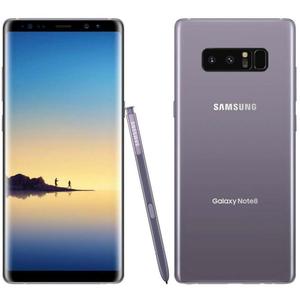 Galaxy Note8 64GB - Orchid Gray - Locked AT&T