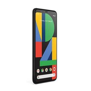 Google Pixel 4 XL 128GB - Just Black Unlocked