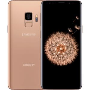 Galaxy S9 64GB - Sunrise Gold Unlocked