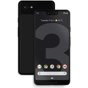 Google Pixel 3 XL 128GB - Just Black Unlocked