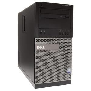 Dell OptiPlex 790 Core i5 3.1 GHz - HDD 500 GB RAM 8GB