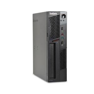 Lenovo ThinkCentre M91p SFF Core i5 2.5 GHz - HDD 500 GB RAM 4GB