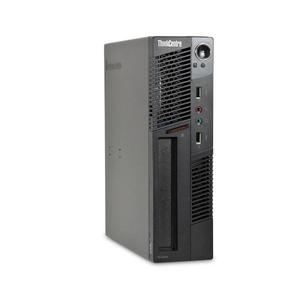 Lenovo ThinkCentre M90P Core i5 3.2 GHz - HDD 250 GB RAM 2GB