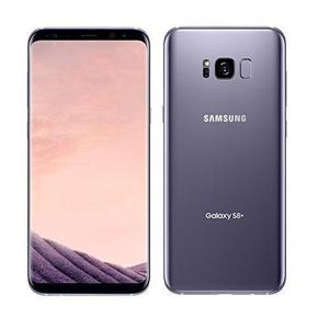 Galaxy S8 Plus 64GB - Gray Unlocked
