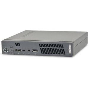Lenovo Thinkcentre M72E USFF Core i3 2.9 GHz - SSD 128 GB RAM 4GB