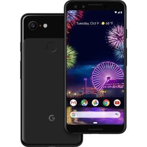 Google Pixel 3 64GB - Just Black Verizon