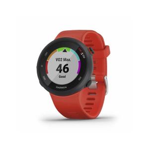 Running Watch GPS Garmin Forerunner 45 - Red
