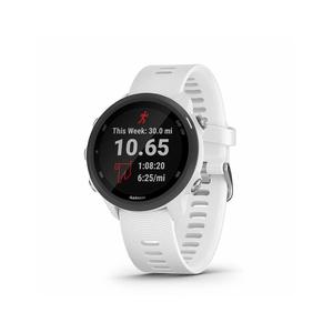 Running Watch Garmin Forerunner 245 Music - White