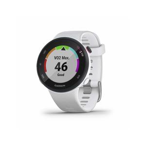 Watch GPS Garmin Forerunner 45S - White