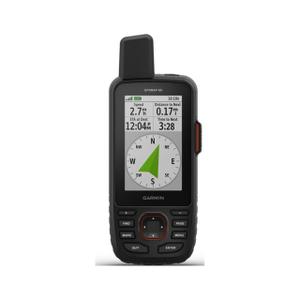 GPS Handheld Garmin GPSMAP 66st