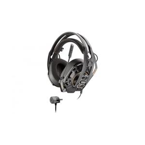 Headphones Gaming Plantronics Rig 500 Pro HC - Black