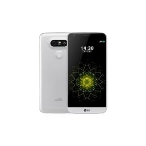 LG G5 32GB - Silver Unlocked