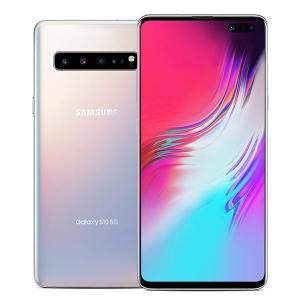 Galaxy S10 5G 256GB - Crown Silver T-Mobile