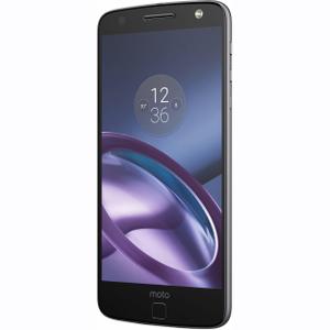 Motorola Moto Z 32GB - Black Verizon