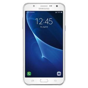 Galaxy J7 16GB - White Boost Mobile