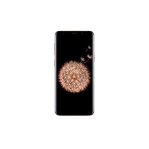 Galaxy S9 64GB - Sunrise Gold Unlocked