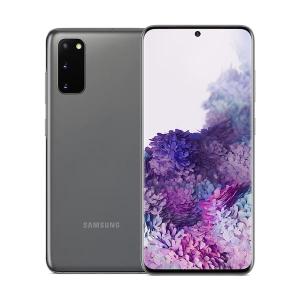 Galaxy S20 5G 128GB - Cosmic Gray Unlocked
