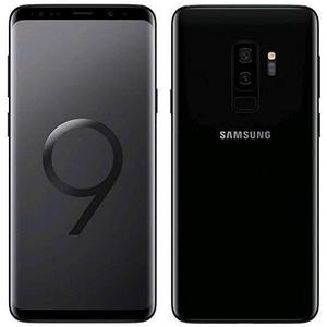 Galaxy S9 Plus 256GB - Midnight Black - Unlocked GSM only