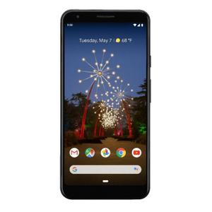 Google Pixel 3a XL 64GB - Black T-Mobile