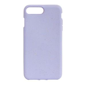 Lavender Eco-Friendly iPhone 6 Plus / 6S Plus / 7 Plus / 8 Plus Case
