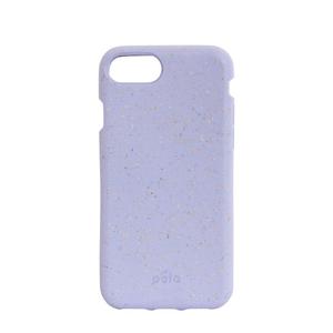 Lavender Eco-Friendly iPhone 6/6s/7/8 Case