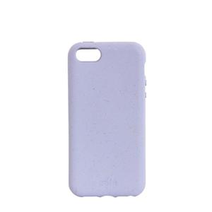 Lavender Eco-Friendly iPhone SE & iPhone 5/5s Case