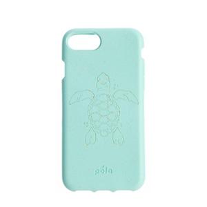 Ocean Turquoise (Turtle Edition) Eco-Friendly iPhone 6/6s/7/8 Case