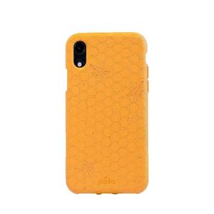 Honey (Bee Edition) Eco-Friendly iPhone XR Case