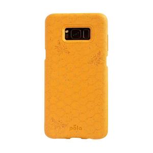 Honey (Bee Edition) S8 Eco-Friendly Phone Case