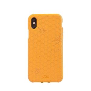 Honey (Bee Edition) Eco-Friendly iPhone XS Max Case