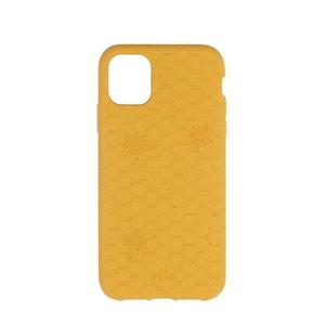 Honey (Bee Edition) Eco-Friendly iPhone 11 Case